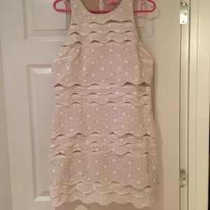 Lilly Pulitzer Brenton Shift Dress